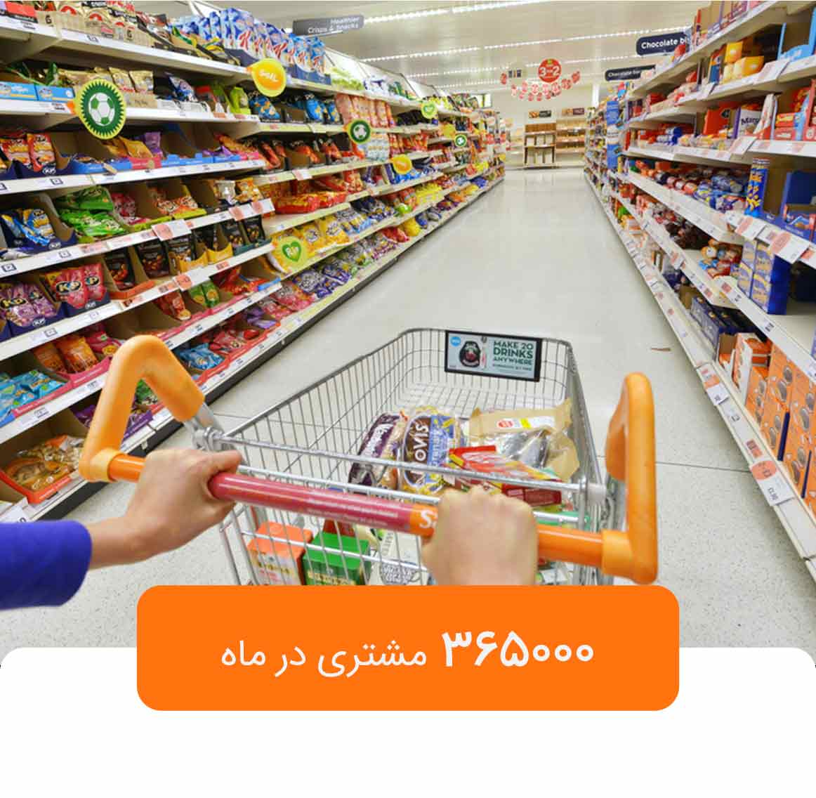 مغازه و فروشگاه